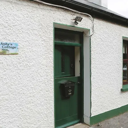 Holiday home Andy's Doochary